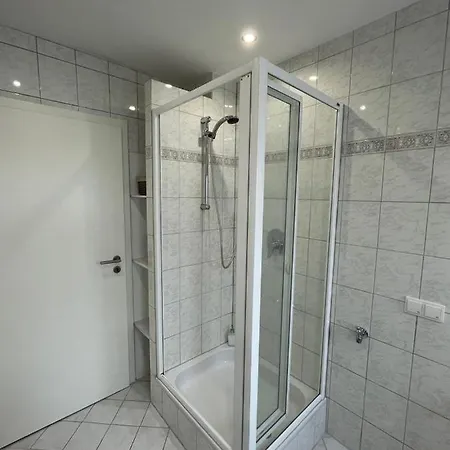 Haus Wiesenblick Apartmán *