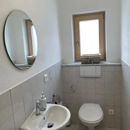 Haus Wiesenblick Apartmán Thurmansbang