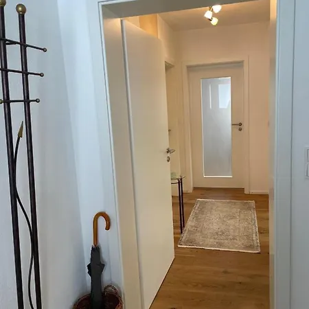 Haus Wiesenblick Apartmán Thurmansbang